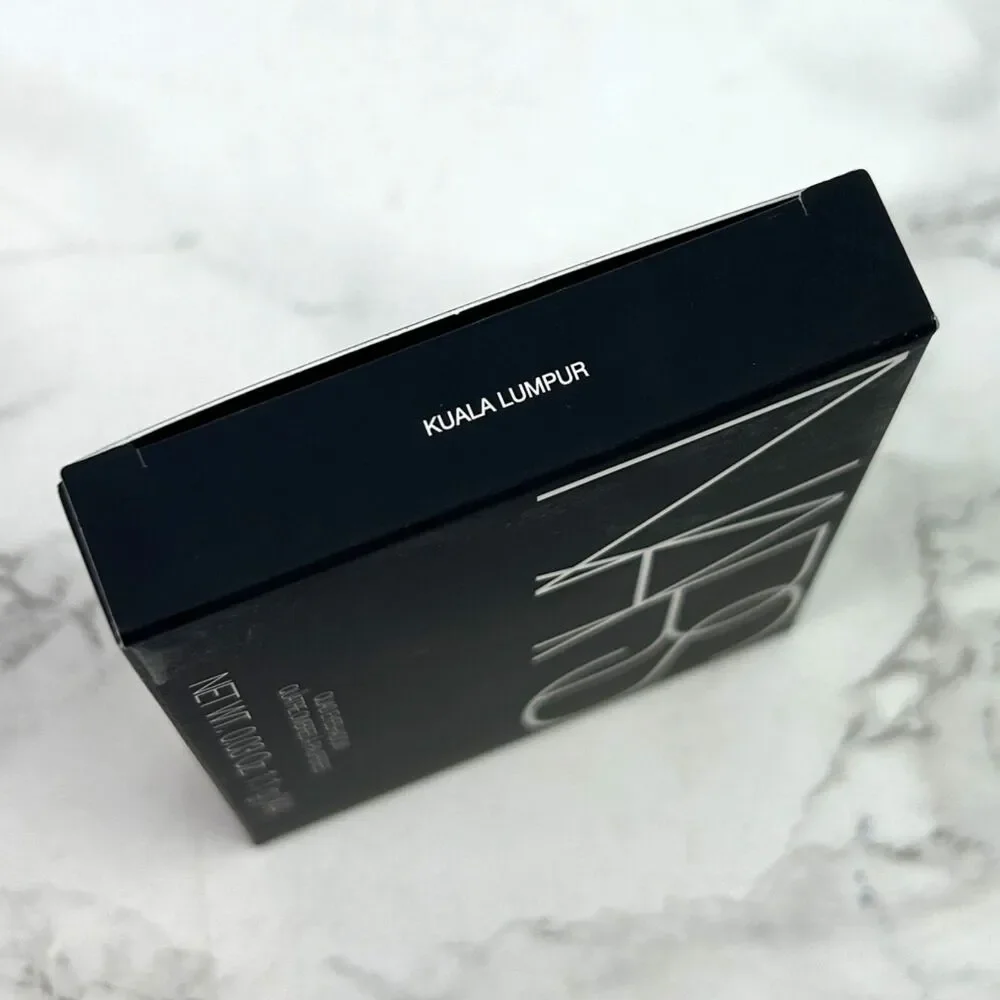 NARS new box